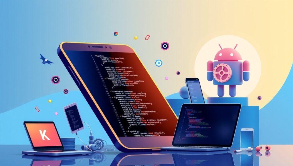 Kotlin (Android Development)