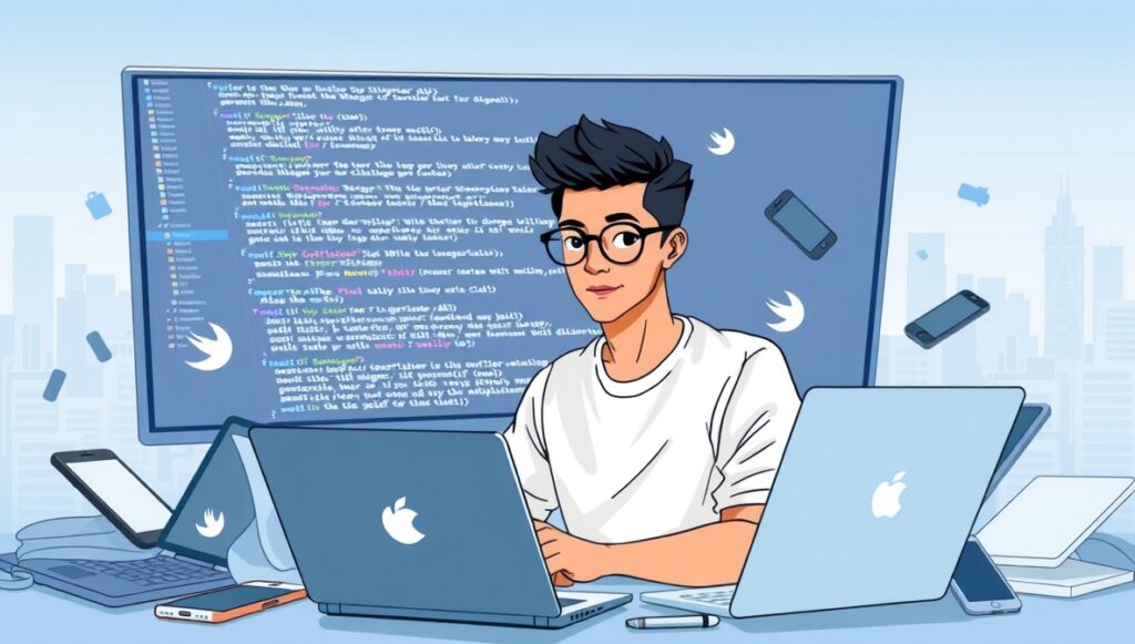 Swift (iOS Development)