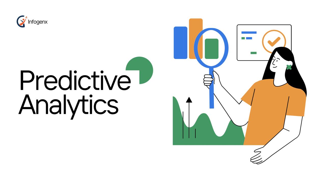 How AI is Reshaping Retail: Predictive Analytics in Action