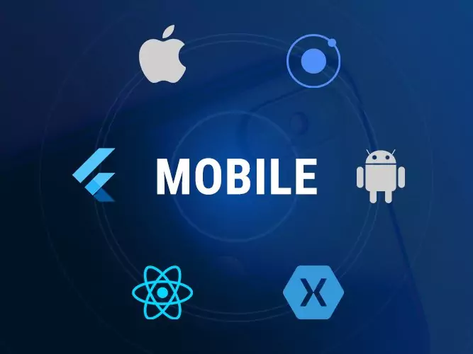 Mobile App Development