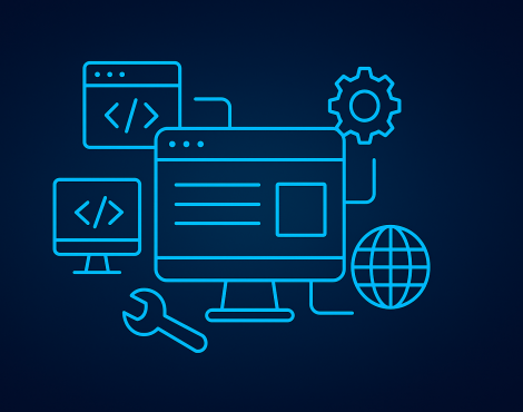 78504d21-ea7b-4257-9624-967d227c87b2 Web Development Technology, infogenx