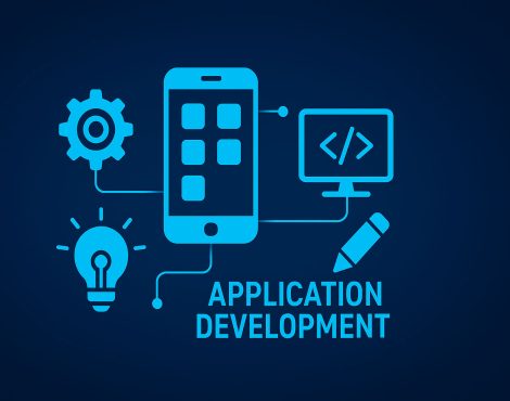Application-Development Application Development