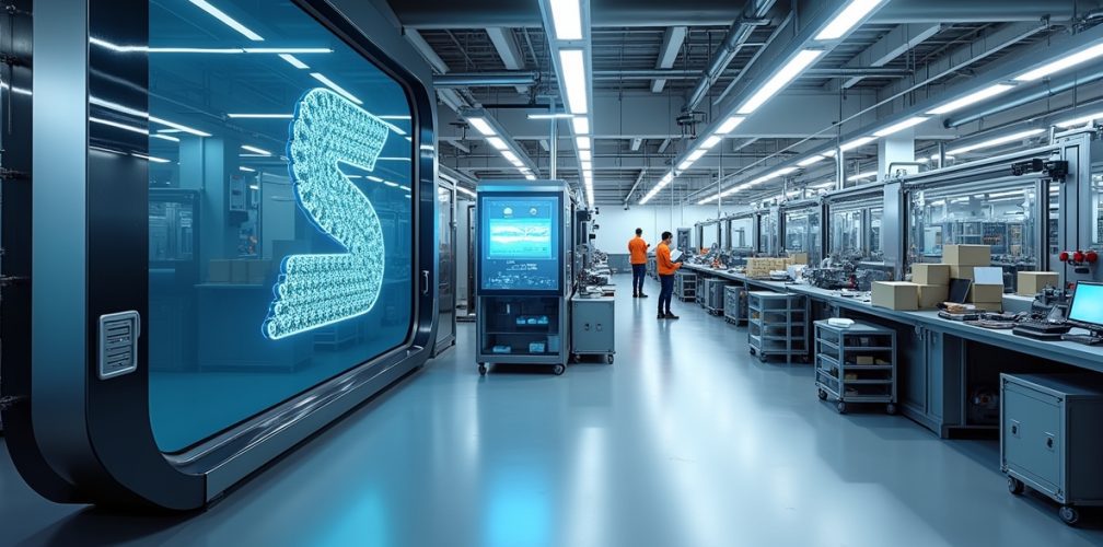 Smart Factory Solutions Smart Factory Solutions