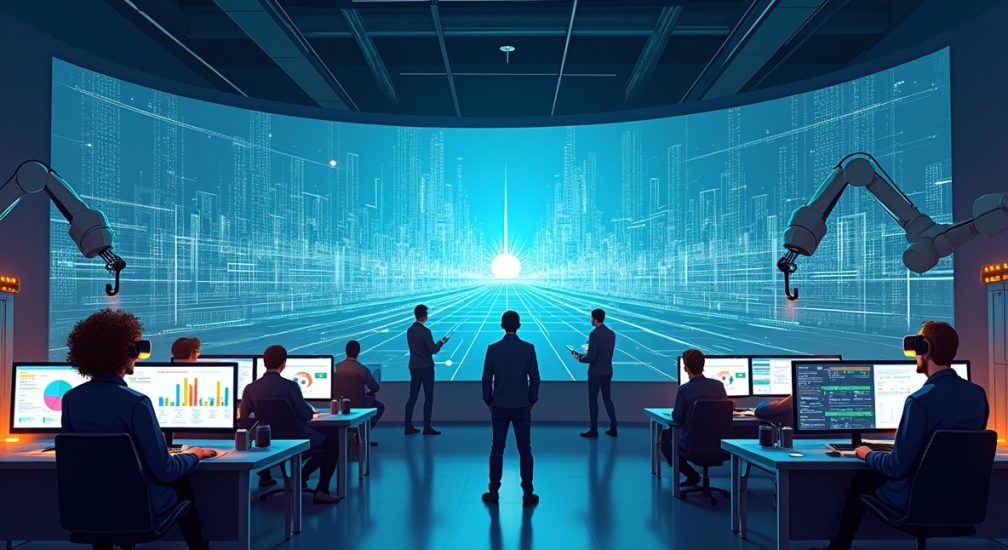 Manufacturing Data Engineering & Analytics Manufacturing Data Engineering & Analytics