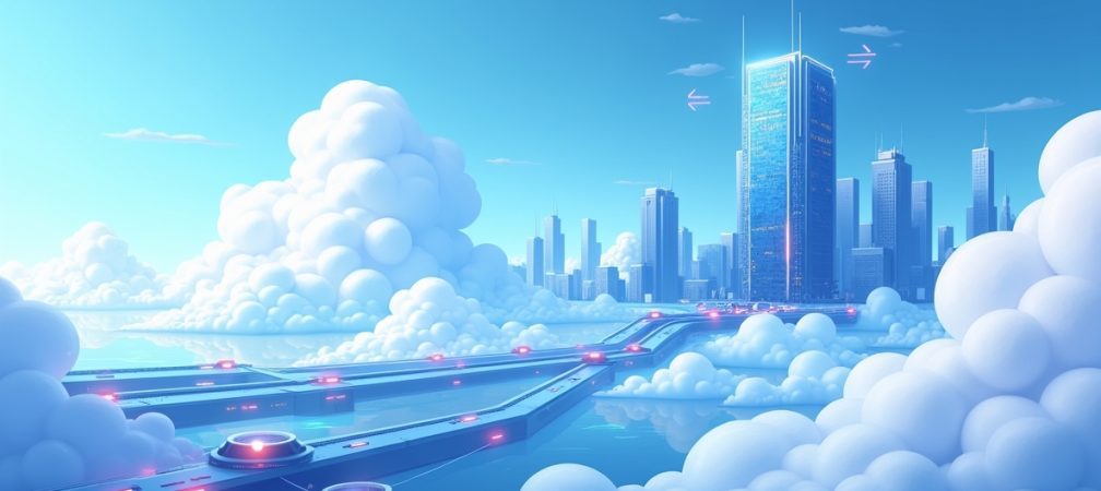 Cloud-Native Application Development Cloud-Native Application Development