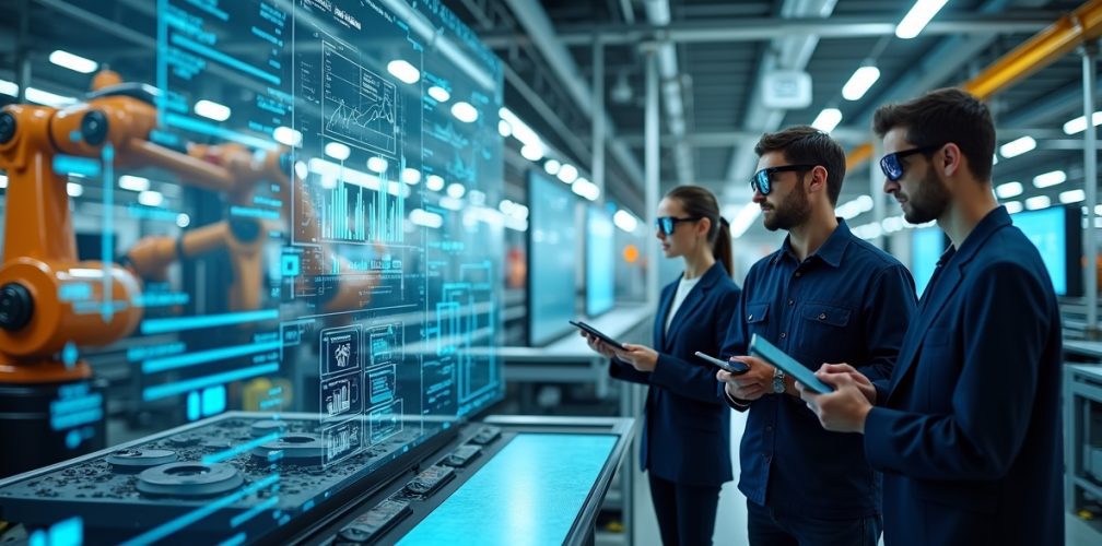Manufacturing Automation Solutions Manufacturing Automation Solutions
