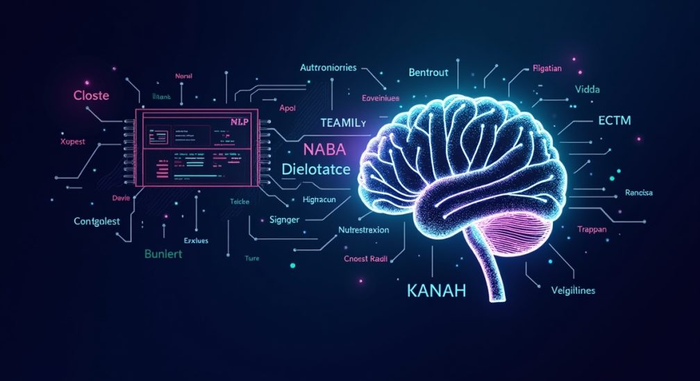 Natural Language Processing (NLP) Natural Language Processing (NLP)