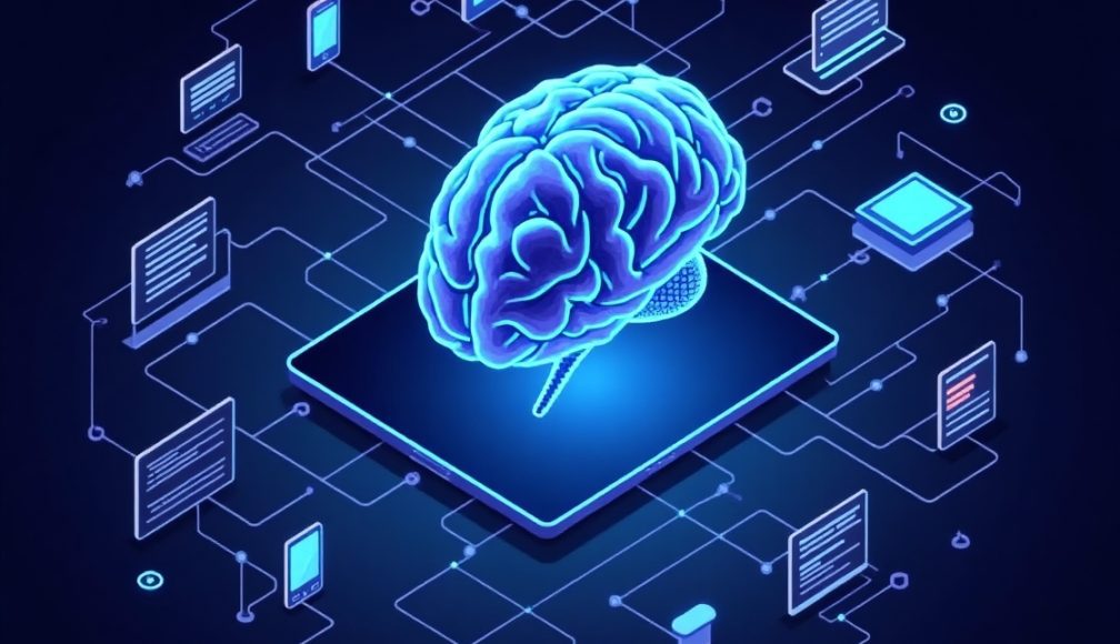 AI-Powered Application Development AI-Powered Application Development