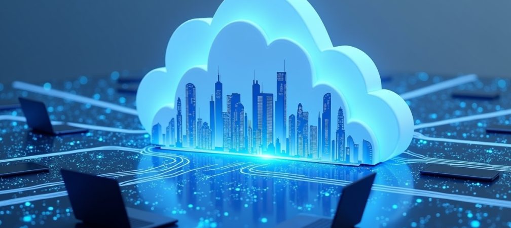 Cloud Infrastructure Management Cloud Infrastructure Management