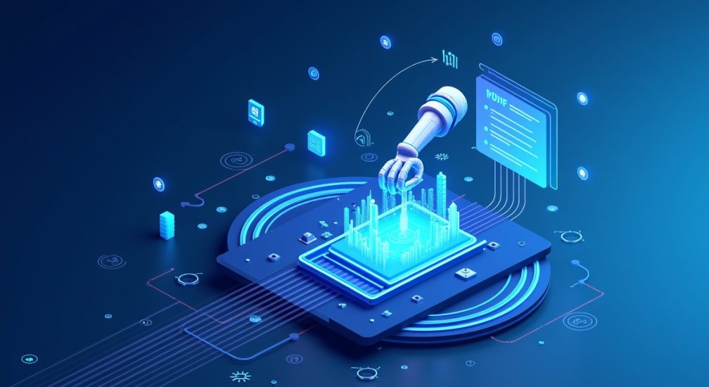 Intelligent Process Automation (IPA) Intelligent Process Automation (IPA)