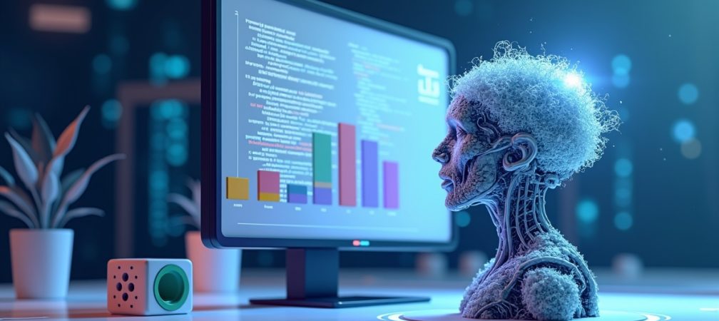 AI-Powered Codeless Application Development AI-Powered Codeless Application Development