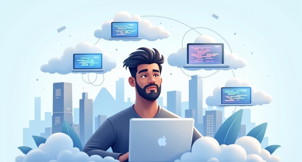 Cloud Application Development Cloud Application Development
