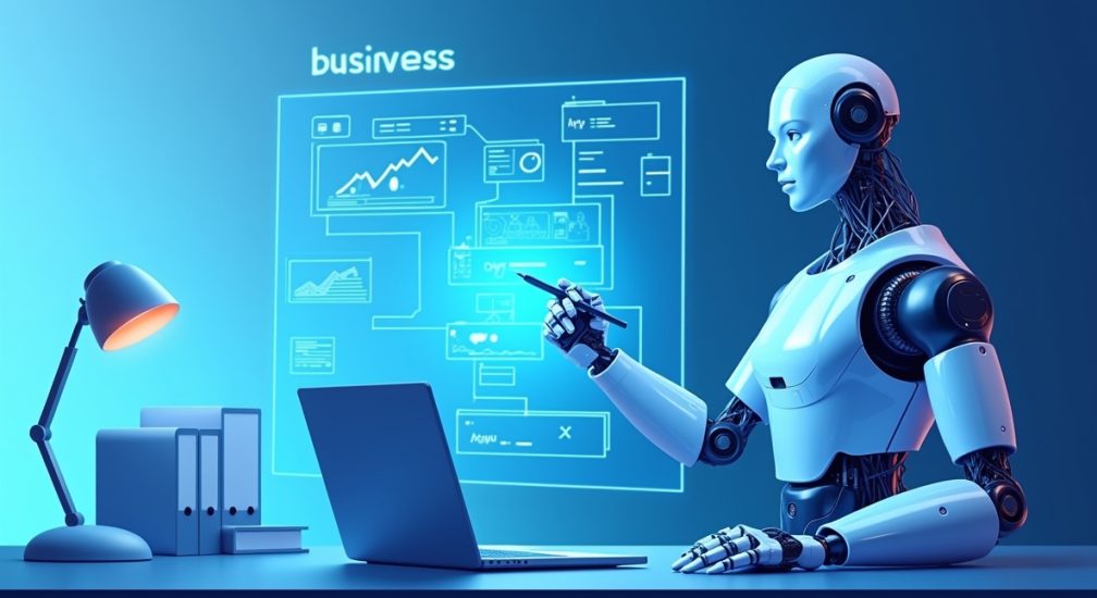 Business Process Automation (BPA) Business Process Automation (BPA)