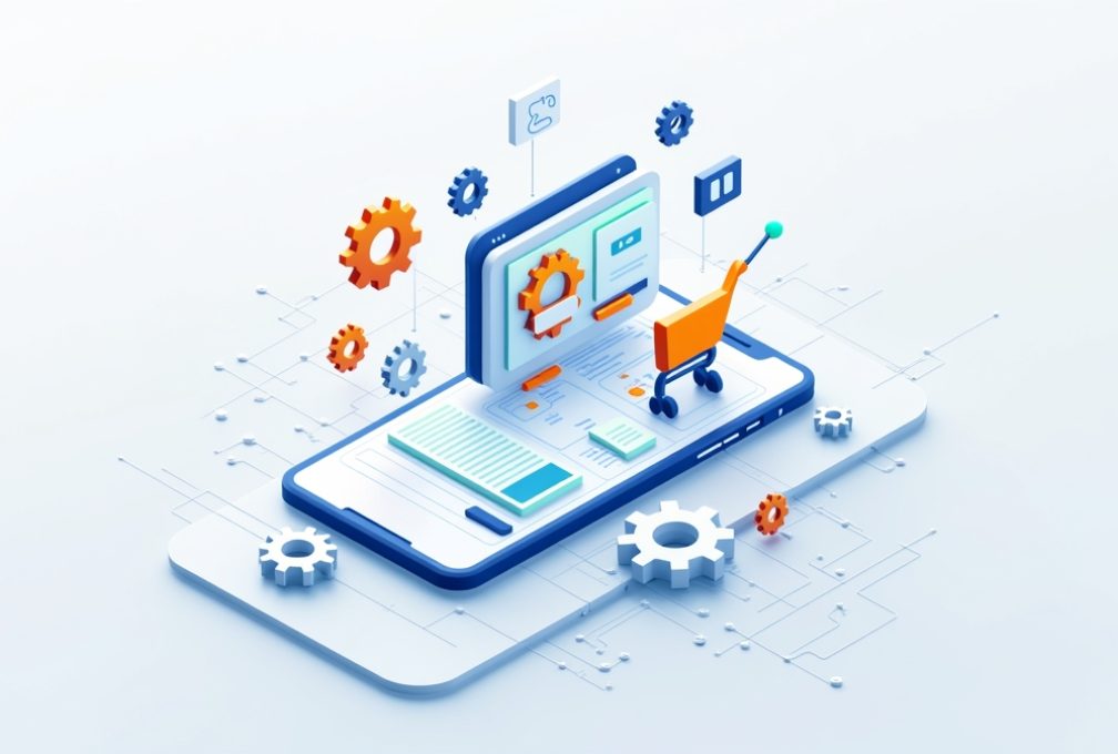 Flux_Dev_A_futuristic_minimalist_illustration_of_an_eCommerce__1 Flux_Dev_A_futuristic_minimalist_illustration_of_an_eCommerce__1