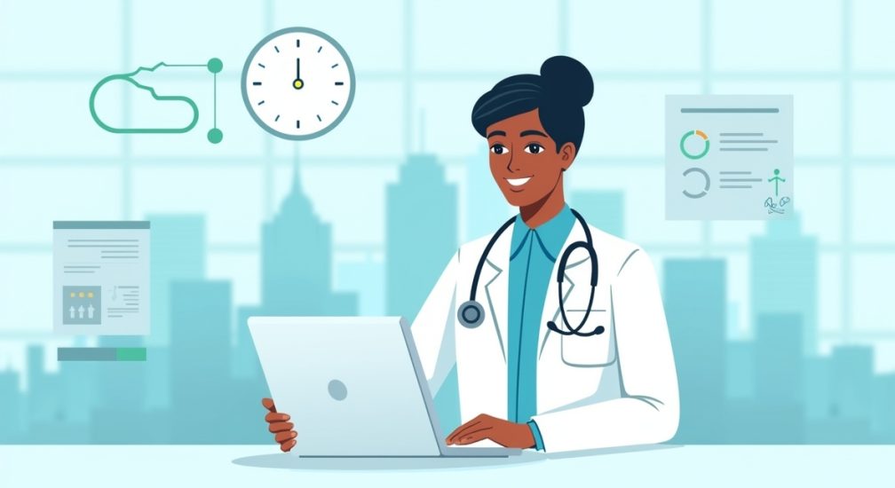 Healthcare Application Development Healthcare Application Development