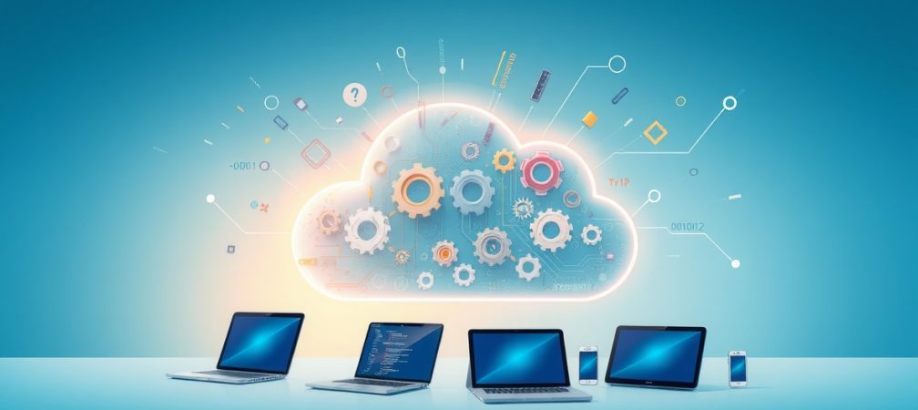 Cloud-Native Application Development Cloud-Native Application Development