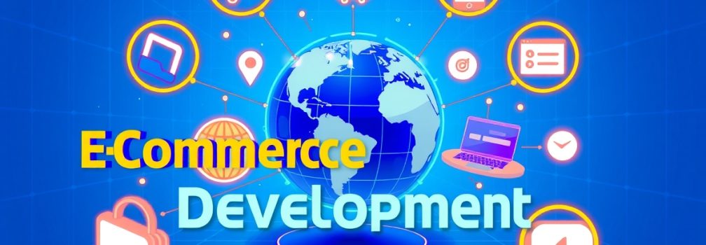 eCommerce Development eCommerce Development