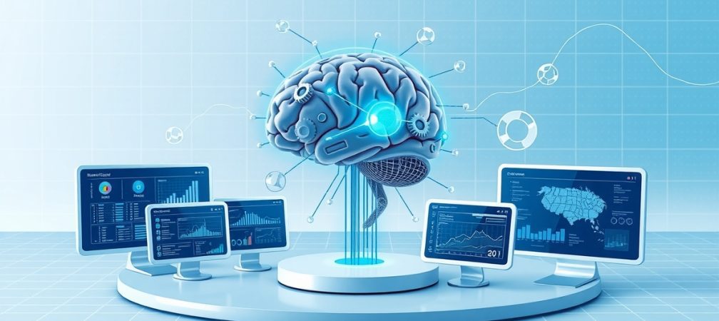 Business Intelligence (BI) Solutions