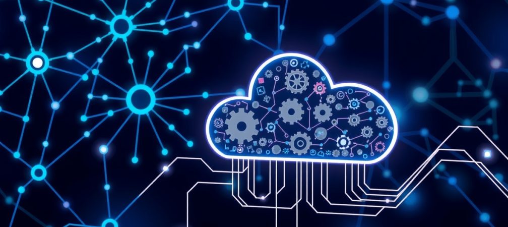 Cloud-Native Automation Solutions Cloud-Native Automation Solutions 