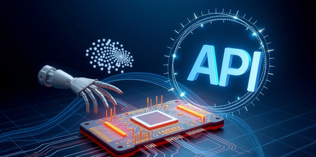 Data Integration & API Development Data Integration & API Development