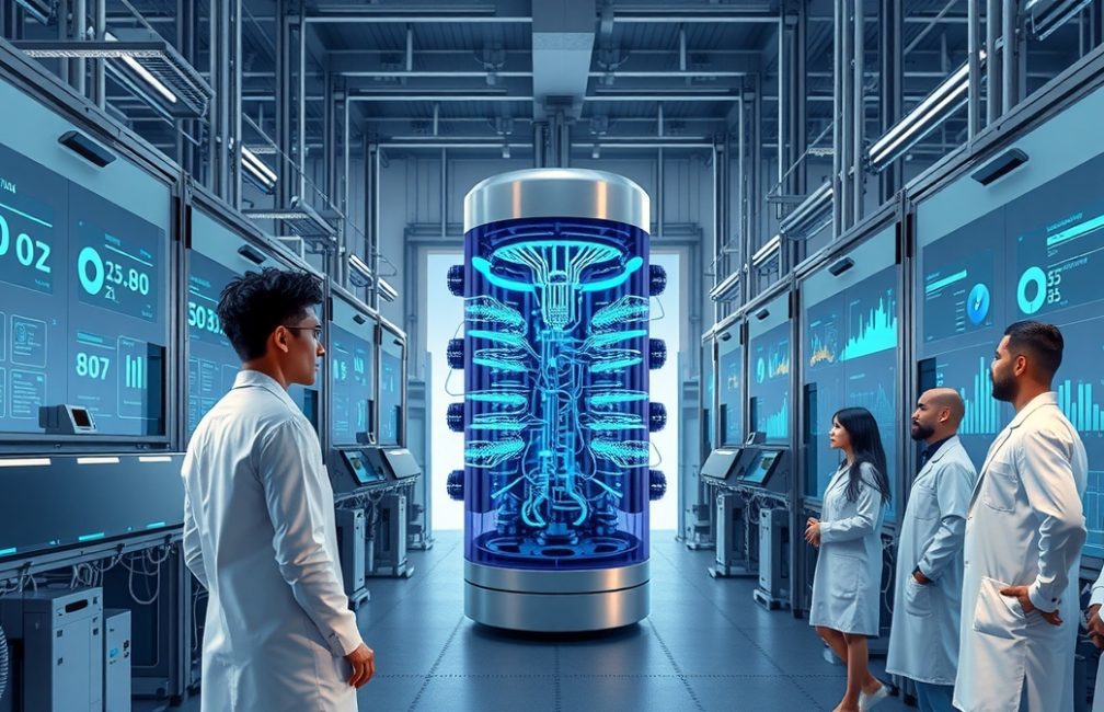 AI-Powered Manufacturing Innovations AI-Powered Manufacturing Innovations