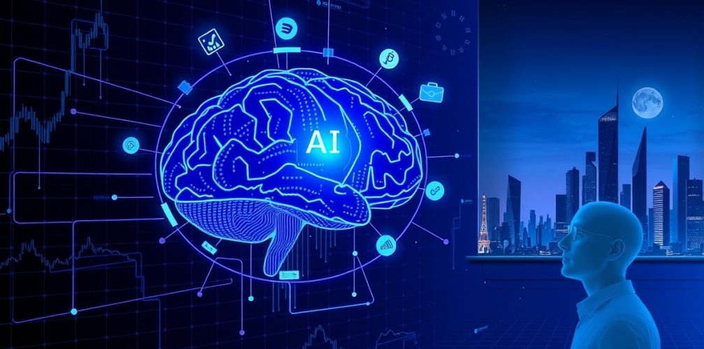 AI-Driven Financial Analytics AI-Driven Financial Analytics