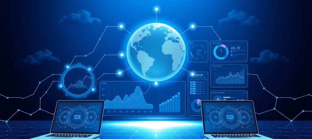Cloud-Based AI & Analytics
