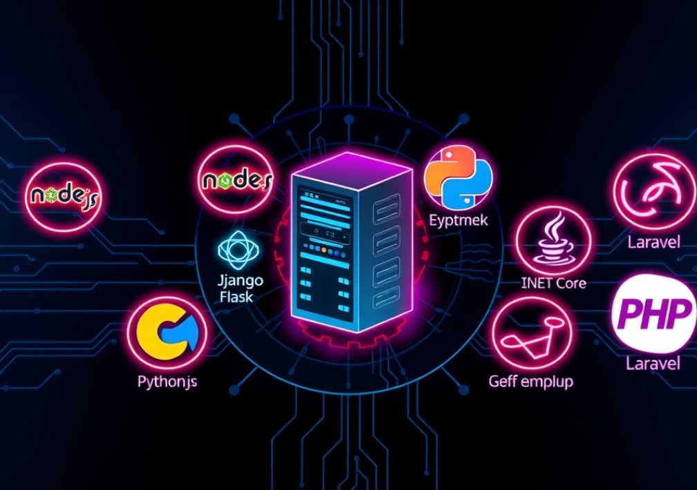 Backend Development Backend Development