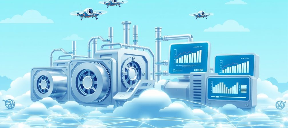 Cloud Solutions for Manufacturing Cloud Solutions for Manufacturing