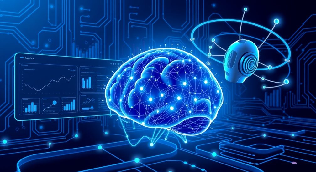 Advanced Analytics & AI-Driven Insights Advanced Analytics & AI-Driven Insights