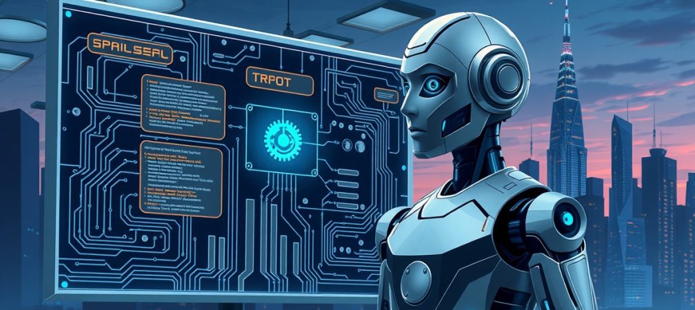 AI-Powered Robotic Process Automation (RPA) AI-Powered Robotic Process Automation (RPA)