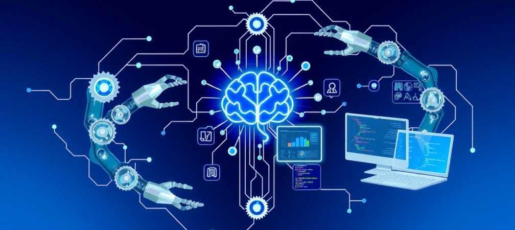 End-to-End Process Automation End-to-End Process Automation