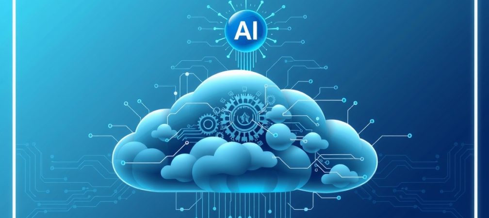 AI & Cloud Integration AI & Cloud Integration