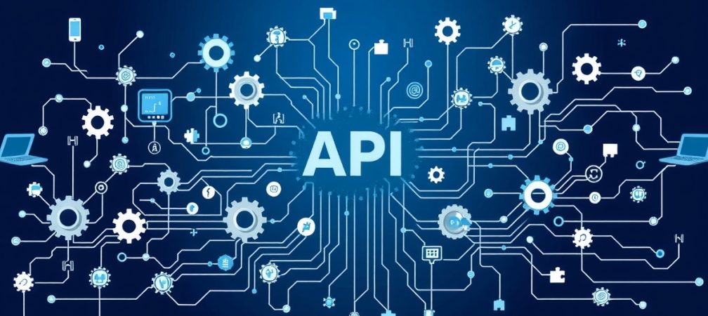 API Development & Integration API Development & Integration