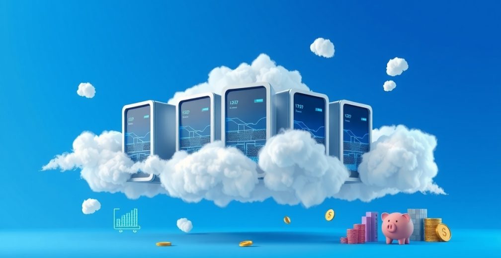 Cloud Solutions for Finance Cloud Solutions for Finance
