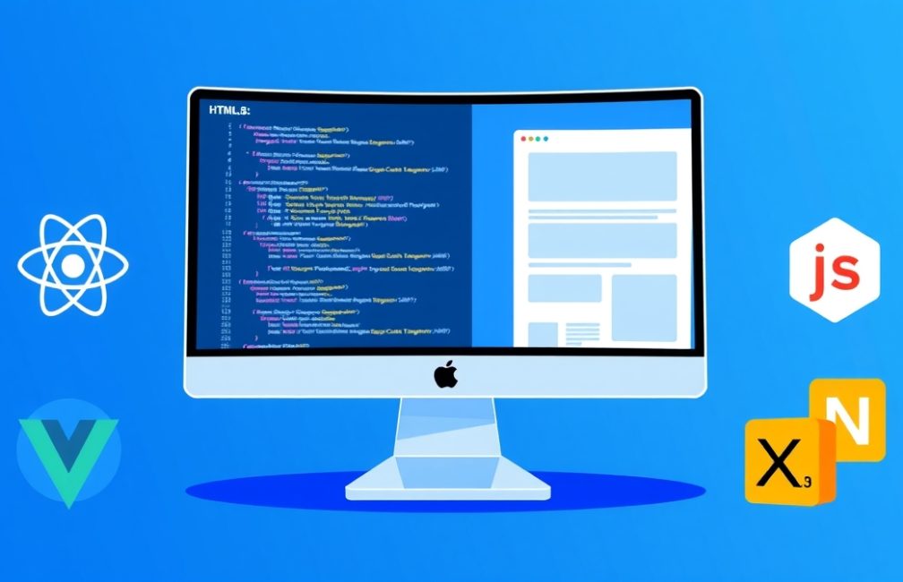 Frontend Development Frontend Development