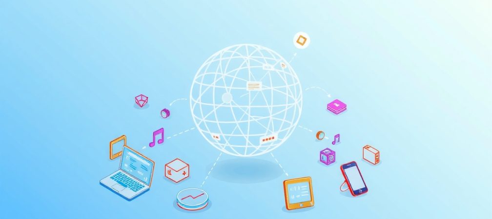 Custom Web Application Development Custom Web Application Development
