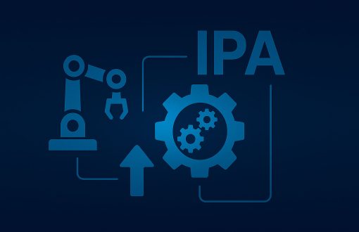 Intelligent-Process-Automat Intelligent Process Automation (IPA)