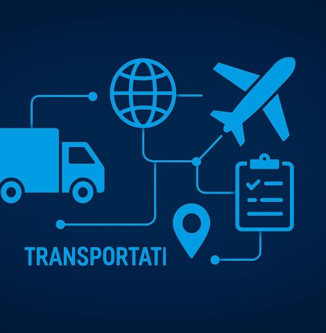 Transportation-and-Logistic Transportation and Logistics Technology Solutions