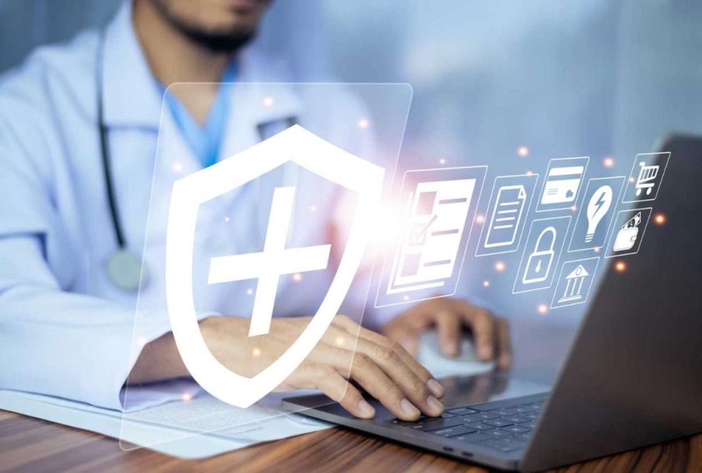 Cybersecurity for Healthcare