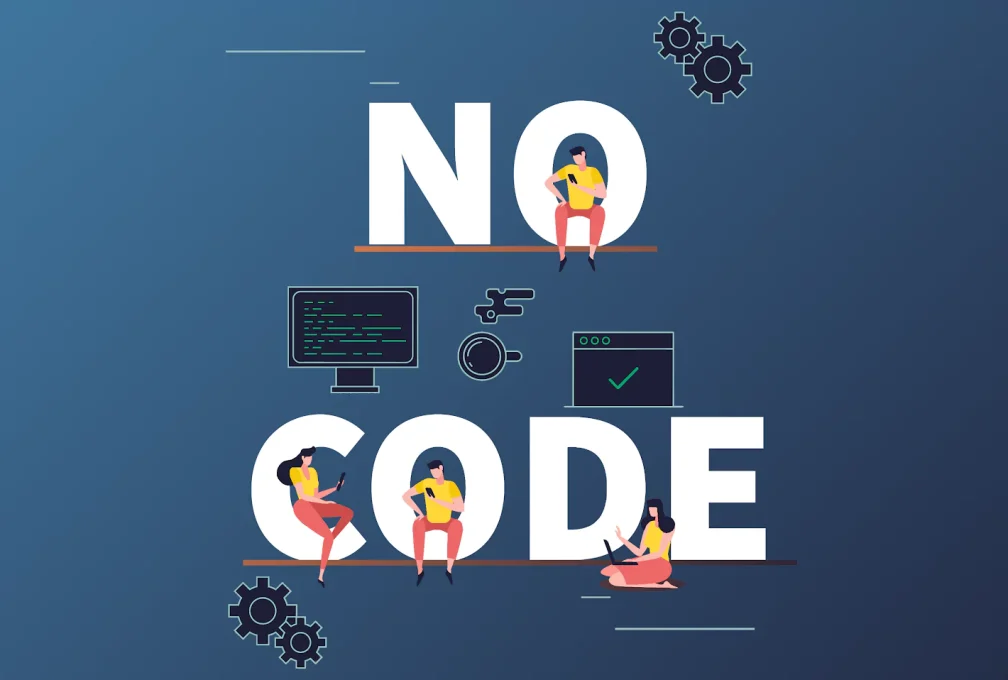 No-code Application​