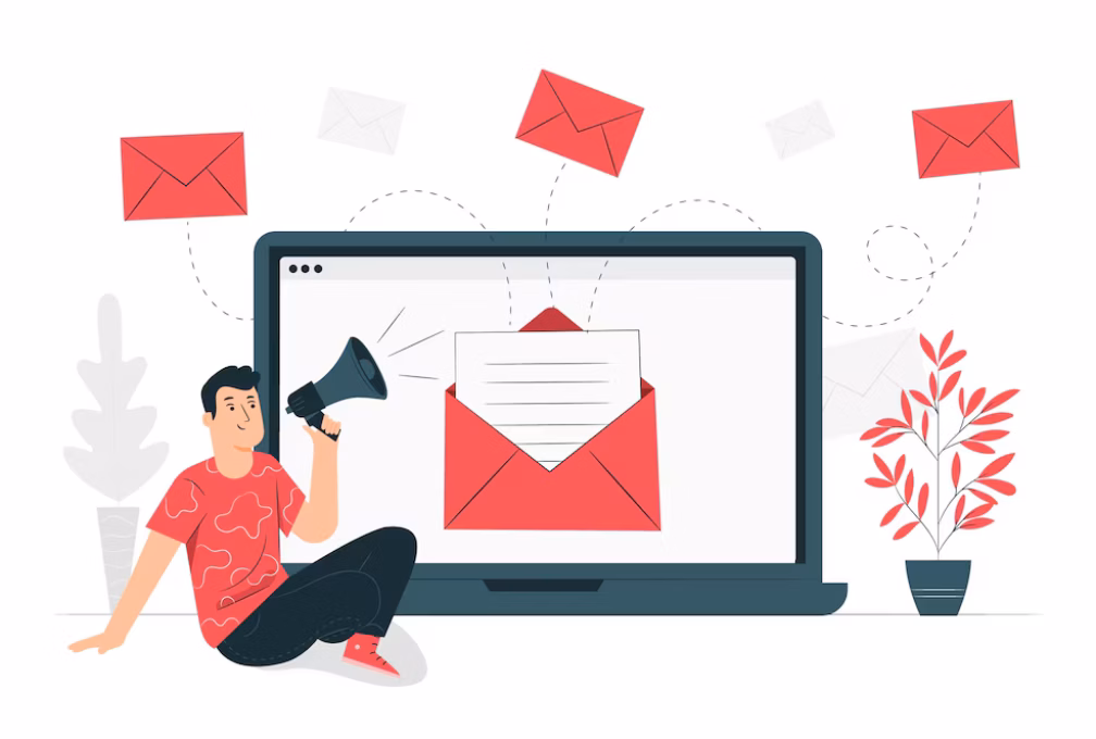 Email Marketing