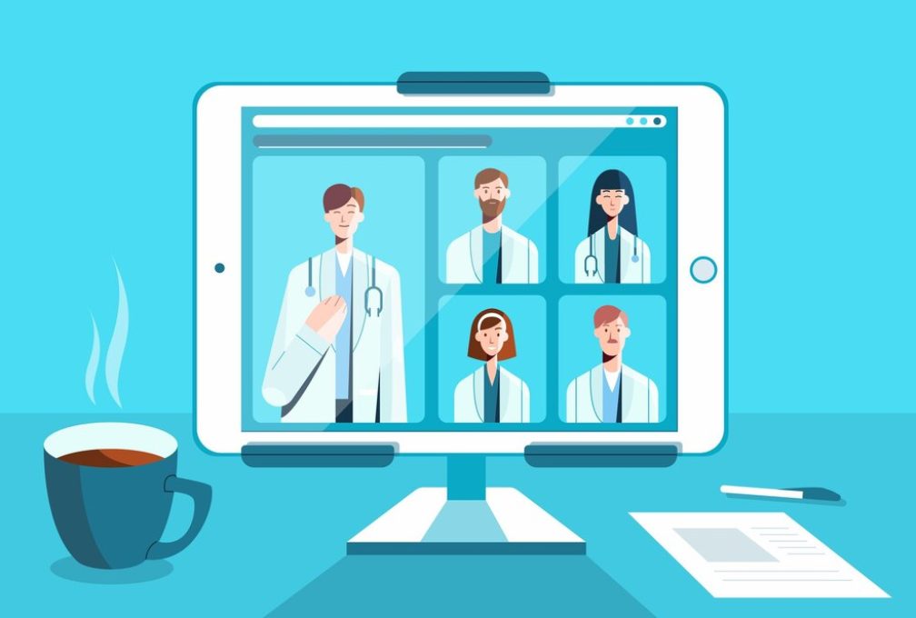 Telemedicine Platforms