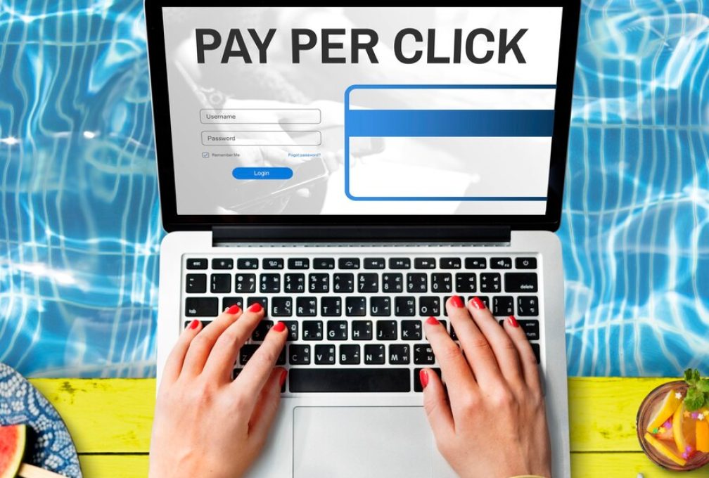 Pay-Per-Click Advertising (PPC)