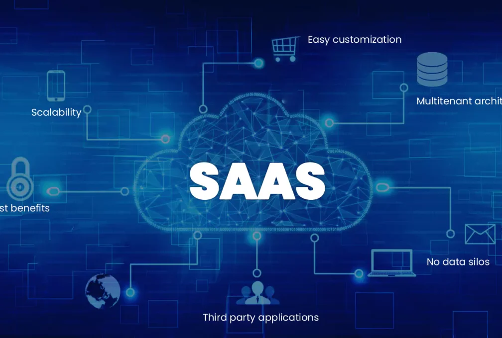 Software as a Service (SaaS)​