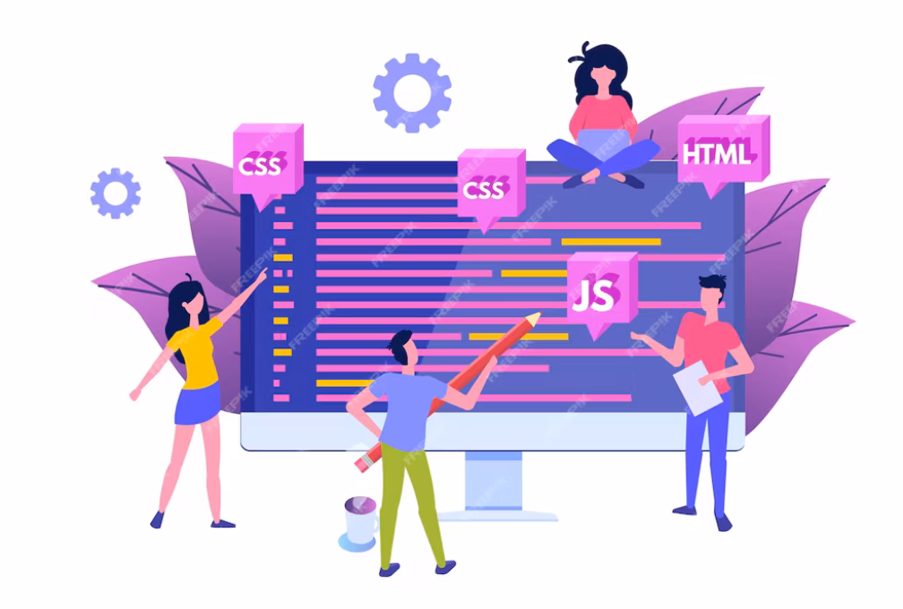 Website Development & Optimization