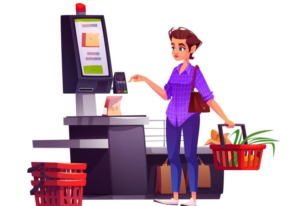 Point of Sale (POS) Systems