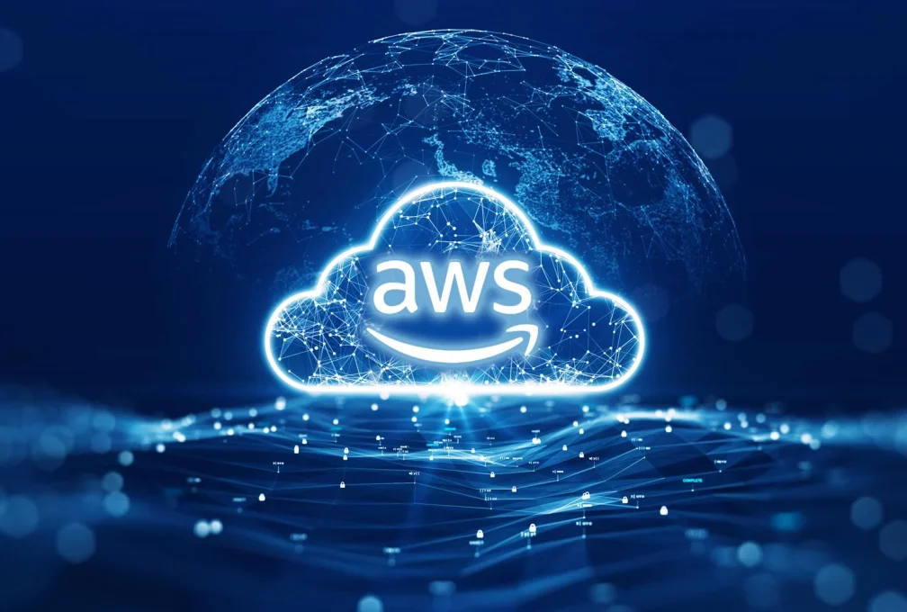 Amazon Web Services