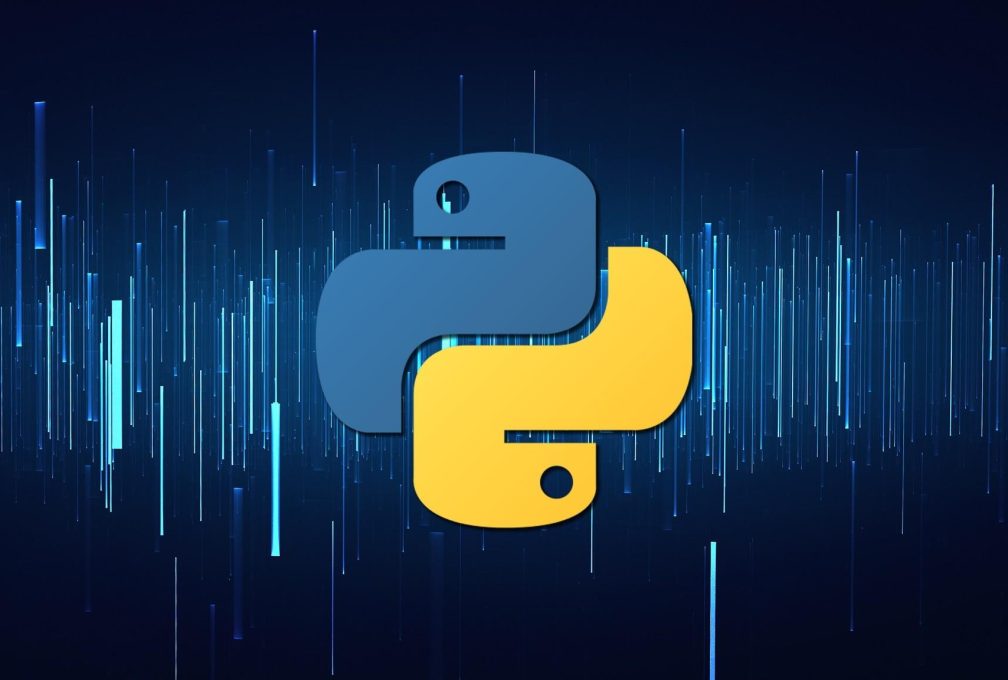 Python​