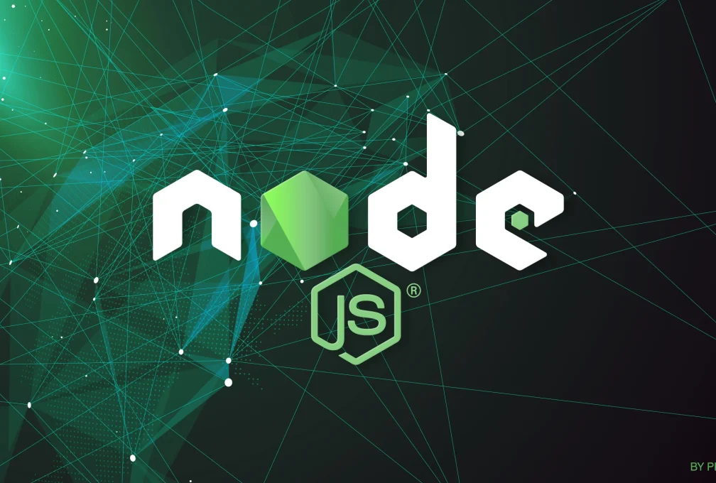 Node JS​